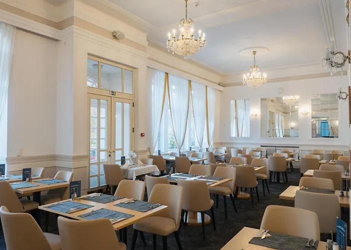 Orea Palace Zvon